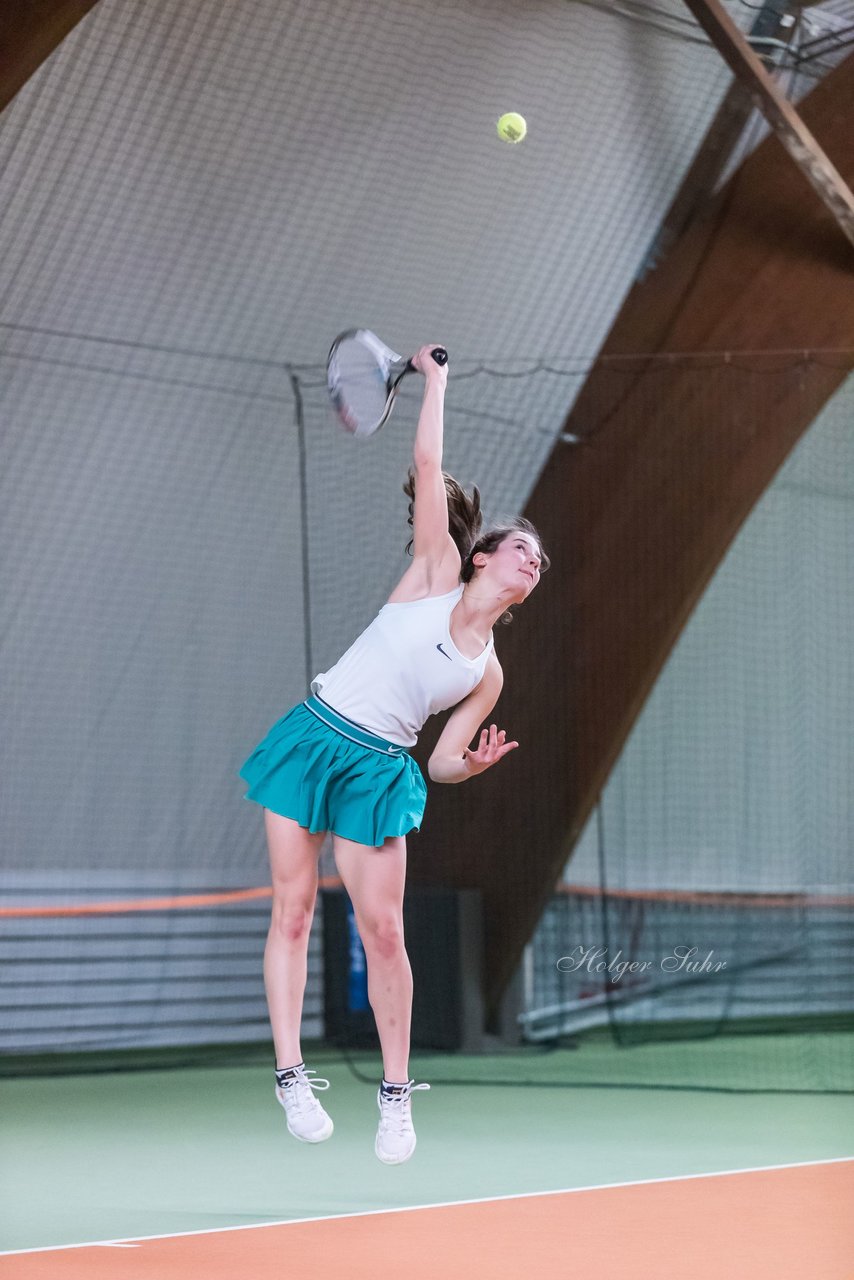 Johanna Lippert 197 - Sparkassen Pokal Marne